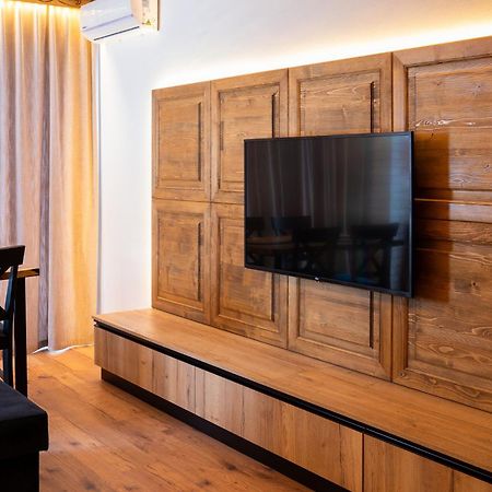 Budzowski Wierch Residence - Apartamenty Na Krzeptowkach Закопане Екстериор снимка