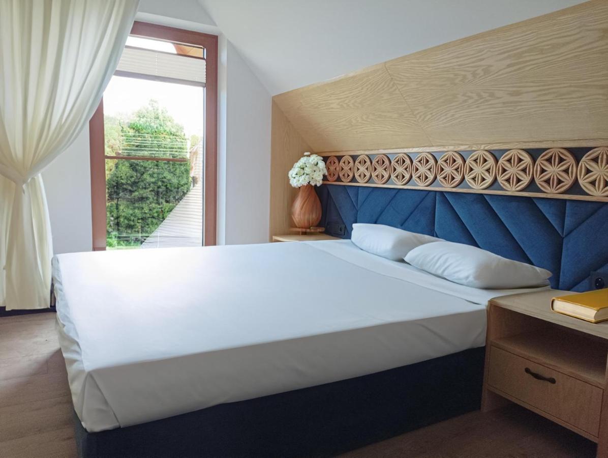 Budzowski Wierch Residence - Apartamenty Na Krzeptowkach Закопане Екстериор снимка